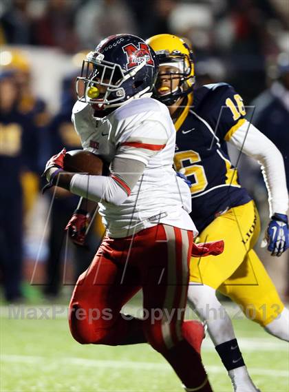 Thumbnail 2 in Boyd vs McKinney photogallery.