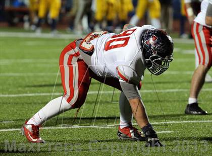 Thumbnail 2 in Boyd vs McKinney photogallery.