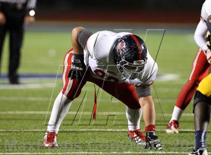 Thumbnail 3 in Boyd vs McKinney photogallery.