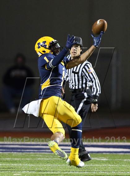 Thumbnail 1 in Boyd vs McKinney photogallery.