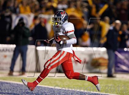 Thumbnail 3 in Boyd vs McKinney photogallery.