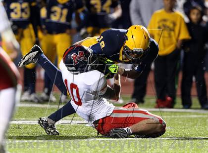 Thumbnail 2 in Boyd vs McKinney photogallery.