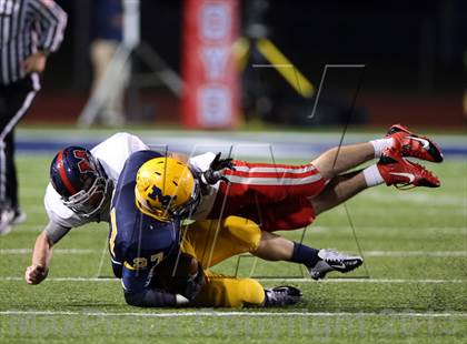 Thumbnail 2 in Boyd vs McKinney photogallery.