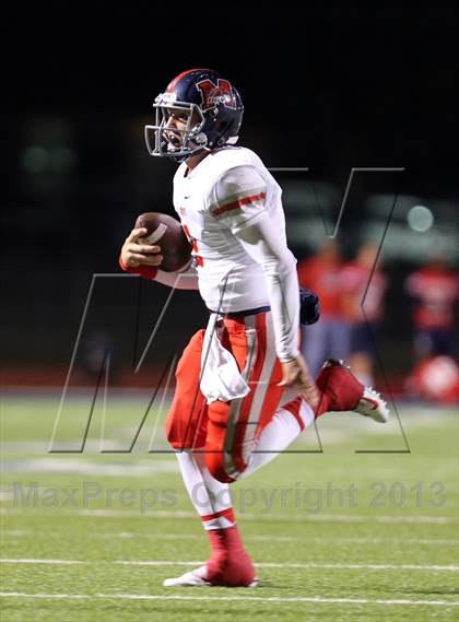 Thumbnail 2 in Boyd vs McKinney photogallery.