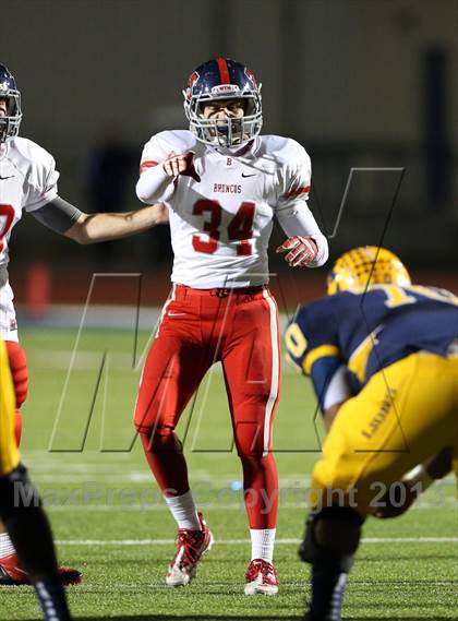 Thumbnail 2 in Boyd vs McKinney photogallery.