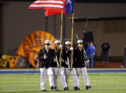 Thumbnail 3 in Boyd vs McKinney photogallery.