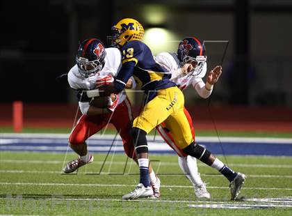 Thumbnail 1 in Boyd vs McKinney photogallery.