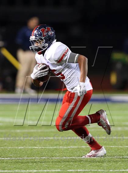 Thumbnail 1 in Boyd vs McKinney photogallery.