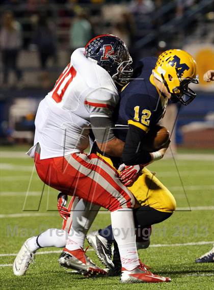 Thumbnail 1 in Boyd vs McKinney photogallery.