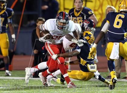 Thumbnail 2 in Boyd vs McKinney photogallery.