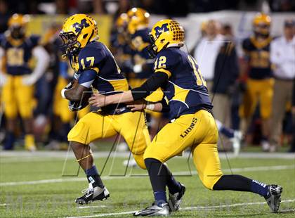 Thumbnail 2 in Boyd vs McKinney photogallery.