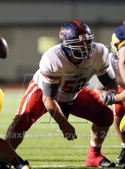 Thumbnail 1 in Boyd vs McKinney photogallery.