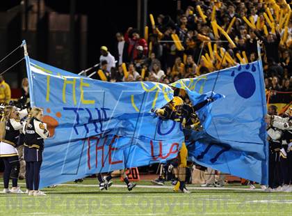 Thumbnail 2 in Boyd vs McKinney photogallery.