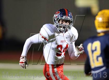 Thumbnail 2 in Boyd vs McKinney photogallery.