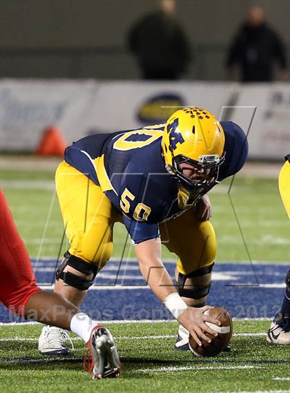 Thumbnail 1 in Boyd vs McKinney photogallery.