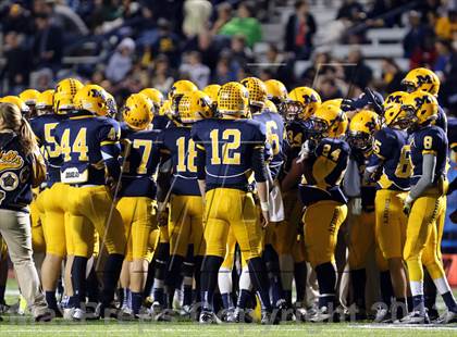 Thumbnail 1 in Boyd vs McKinney photogallery.