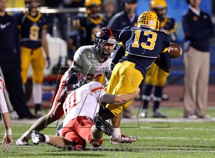 Thumbnail 2 in Boyd vs McKinney photogallery.