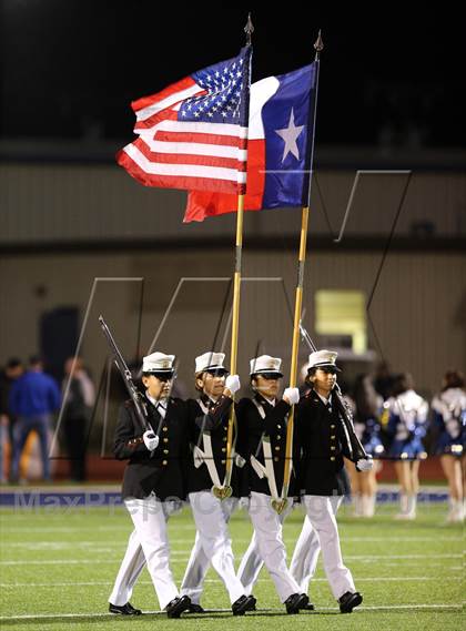 Thumbnail 1 in Boyd vs McKinney photogallery.