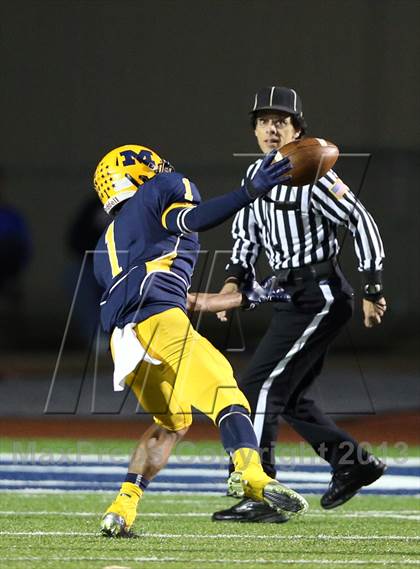 Thumbnail 2 in Boyd vs McKinney photogallery.