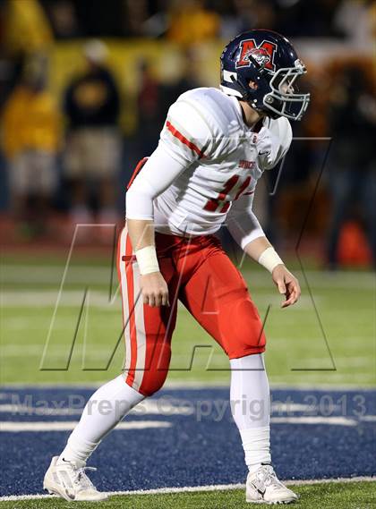 Thumbnail 1 in Boyd vs McKinney photogallery.