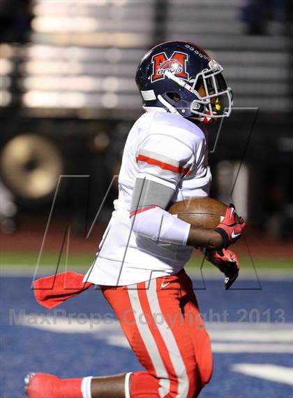 Thumbnail 2 in Boyd vs McKinney photogallery.