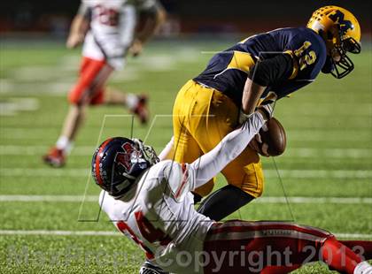 Thumbnail 3 in Boyd vs McKinney photogallery.