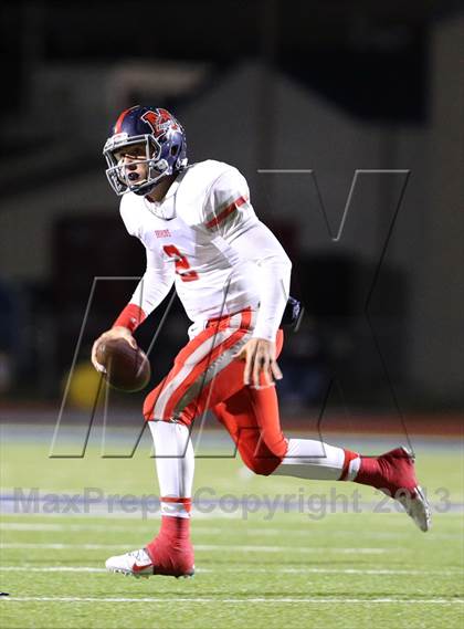 Thumbnail 2 in Boyd vs McKinney photogallery.