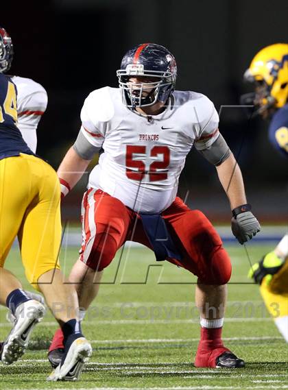 Thumbnail 2 in Boyd vs McKinney photogallery.