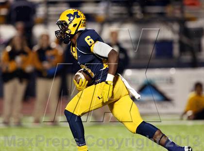 Thumbnail 2 in Boyd vs McKinney photogallery.