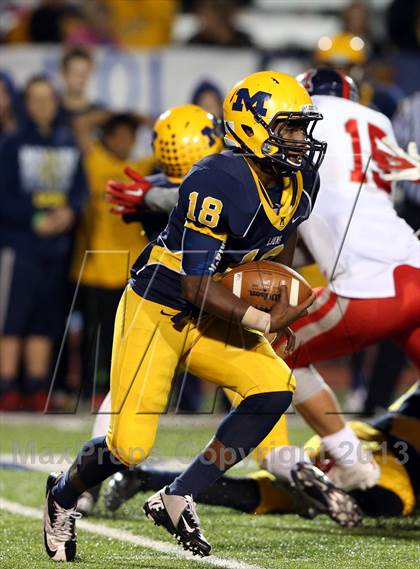 Thumbnail 2 in Boyd vs McKinney photogallery.