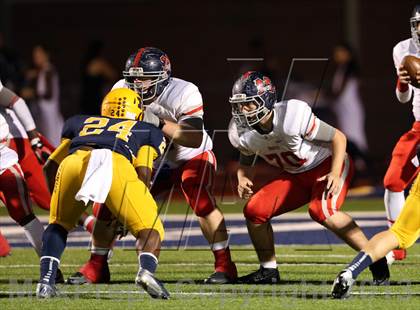 Thumbnail 2 in Boyd vs McKinney photogallery.