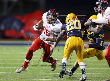 Thumbnail 3 in Boyd vs McKinney photogallery.