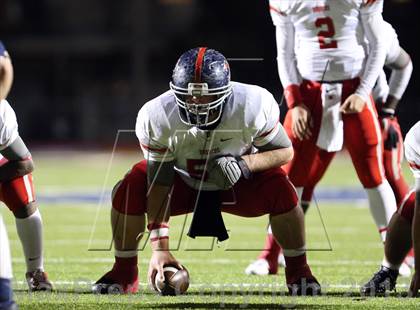 Thumbnail 3 in Boyd vs McKinney photogallery.