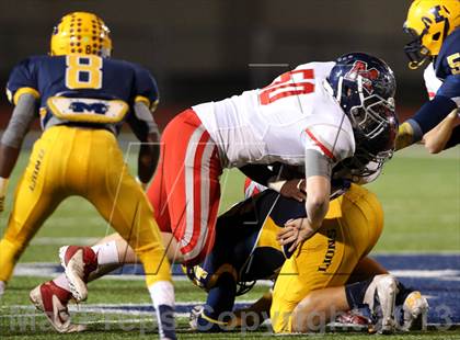 Thumbnail 1 in Boyd vs McKinney photogallery.