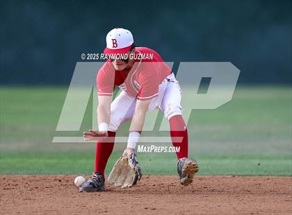 Thumbnail 3 in St. Joseph @ Buchanan (CIF CS D1 Semifinal) photogallery.