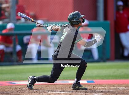 Thumbnail 2 in St. Joseph @ Buchanan (CIF CS D1 Semifinal) photogallery.
