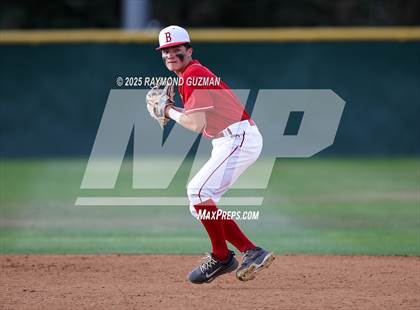 Thumbnail 3 in St. Joseph @ Buchanan (CIF CS D1 Semifinal) photogallery.