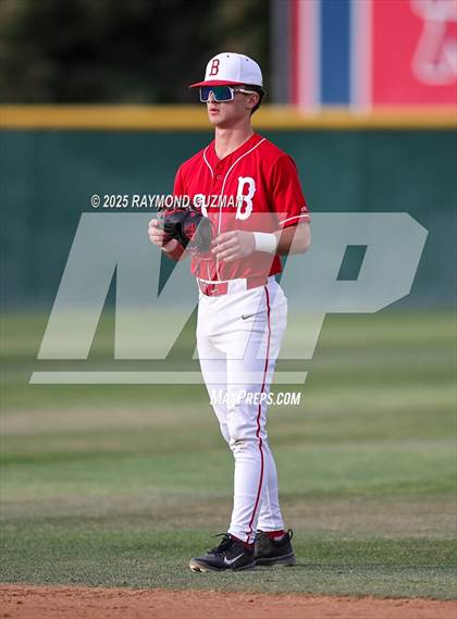 Thumbnail 1 in St. Joseph @ Buchanan (CIF CS D1 Semifinal) photogallery.