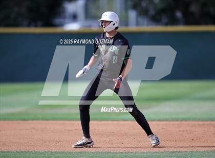 Thumbnail 2 in St. Joseph @ Buchanan (CIF CS D1 Semifinal) photogallery.
