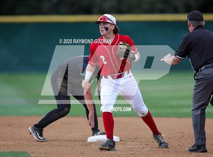 Thumbnail 3 in St. Joseph @ Buchanan (CIF CS D1 Semifinal) photogallery.