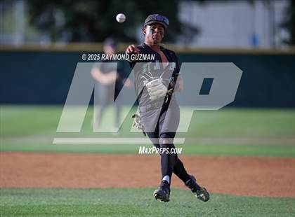 Thumbnail 3 in St. Joseph @ Buchanan (CIF CS D1 Semifinal) photogallery.