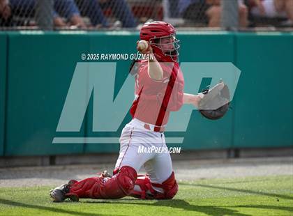 Thumbnail 2 in St. Joseph @ Buchanan (CIF CS D1 Semifinal) photogallery.