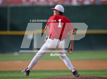 Thumbnail 2 in St. Joseph @ Buchanan (CIF CS D1 Semifinal) photogallery.