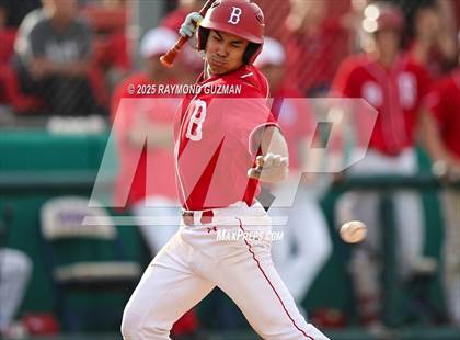 Thumbnail 3 in St. Joseph @ Buchanan (CIF CS D1 Semifinal) photogallery.