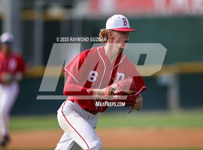 Thumbnail 2 in St. Joseph @ Buchanan (CIF CS D1 Semifinal) photogallery.