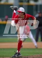 Photo from the gallery "St. Joseph @ Buchanan (CIF CS D1 Semifinal)"