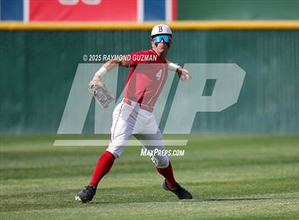 Thumbnail 3 in St. Joseph @ Buchanan (CIF CS D1 Semifinal) photogallery.