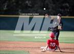 Photo from the gallery "St. Joseph @ Buchanan (CIF CS D1 Semifinal)"