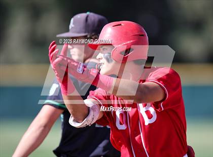 Thumbnail 3 in St. Joseph @ Buchanan (CIF CS D1 Semifinal) photogallery.