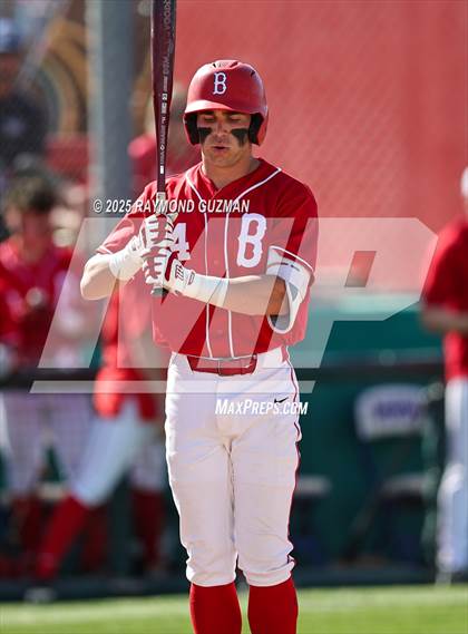 Thumbnail 2 in St. Joseph @ Buchanan (CIF CS D1 Semifinal) photogallery.